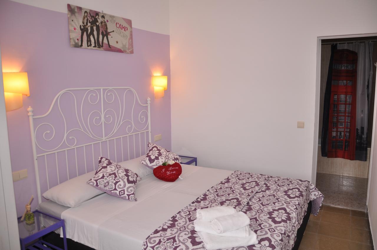 Aparthotel Wellamar Sant Feliu de Guixols Exterior photo