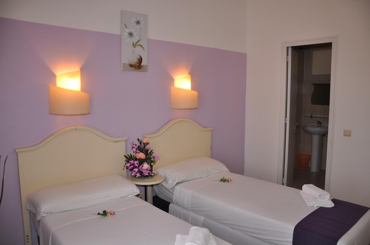 Aparthotel Wellamar Sant Feliu de Guixols Exterior photo