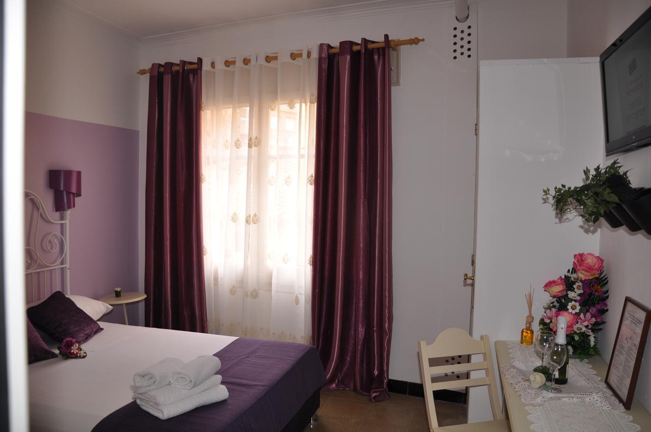 Aparthotel Wellamar Sant Feliu de Guixols Exterior photo