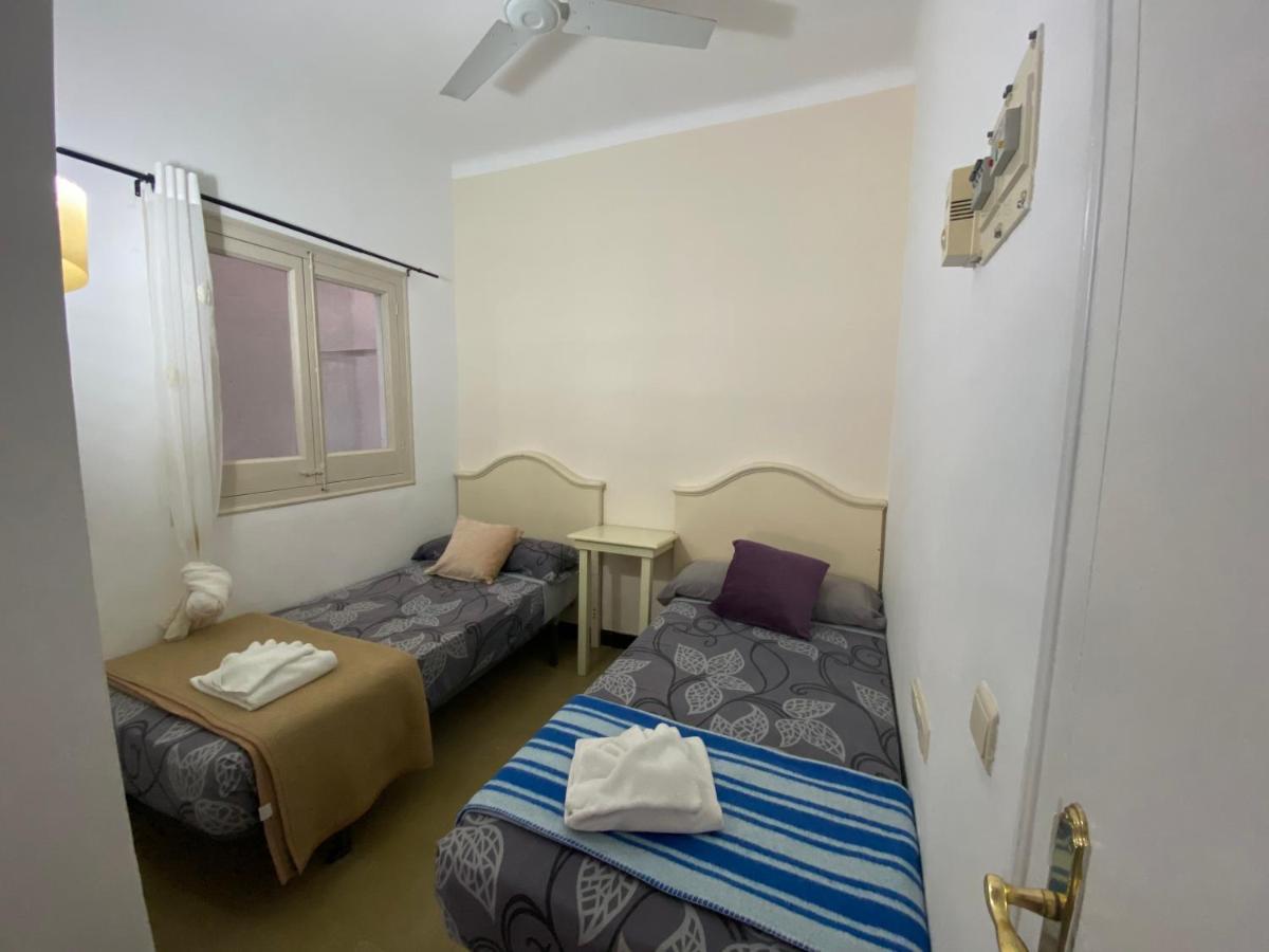 Aparthotel Wellamar Sant Feliu de Guixols Exterior photo